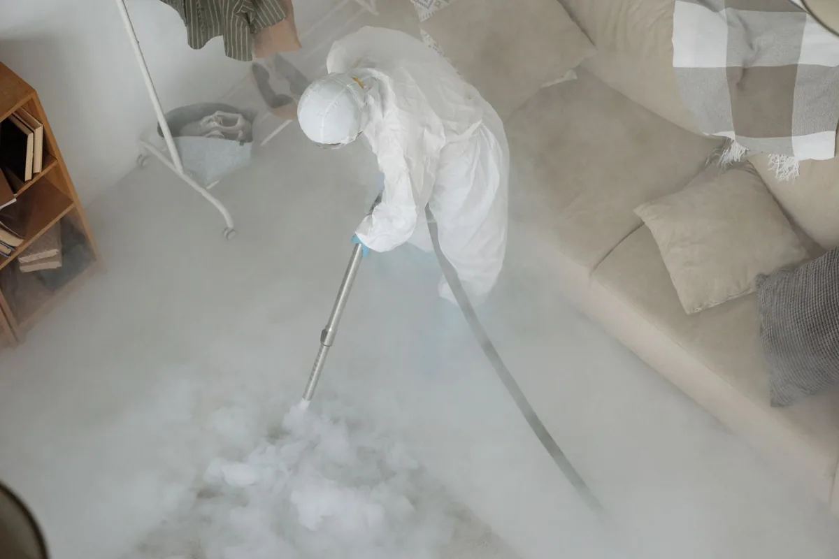 Crime Scene Cleanup in San Juan, TX